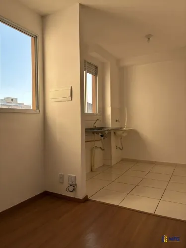 Apartamento Moderno para Venda - Condomínio Lar Montreal - Sorocaba/SP