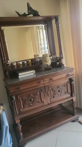 Cristaleira 