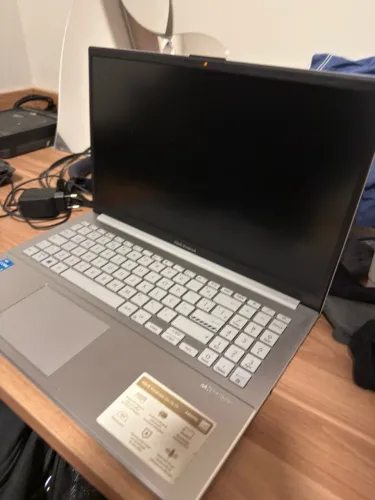 Notebook Asus VivoBook