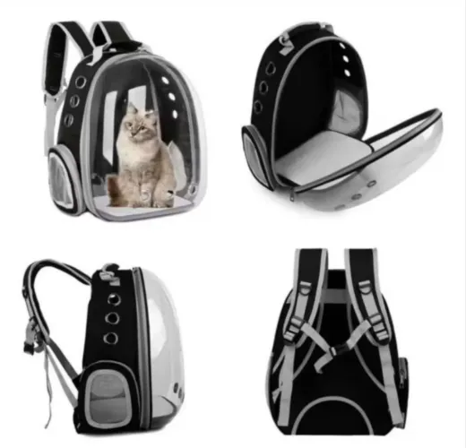 Bolsa de transporte para animais 