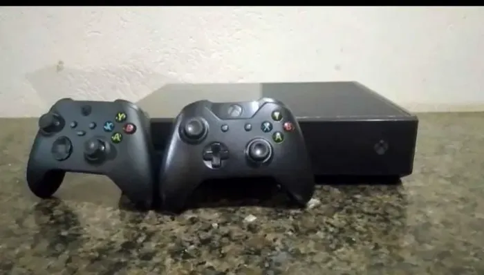 XBOX ONE FAT