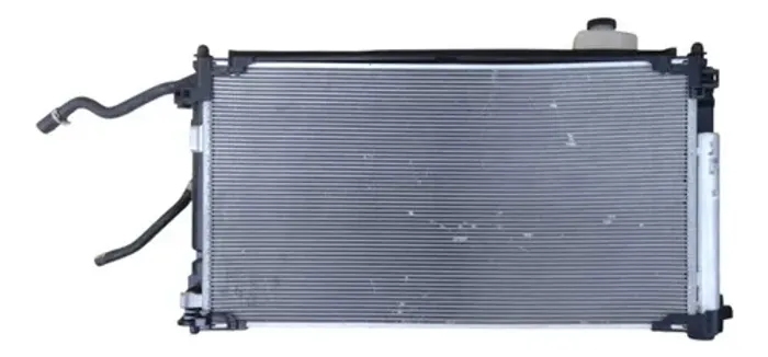Kit Radiador Corolla Cross 1.8 Hybrid 2025