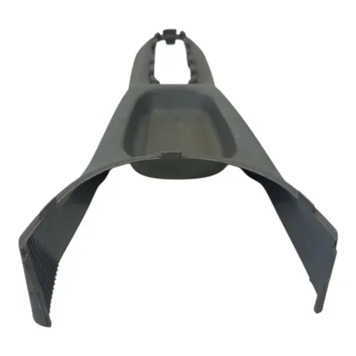 Moldura Console Central Gol G3 16v Plus 400big 1999 A 2005
