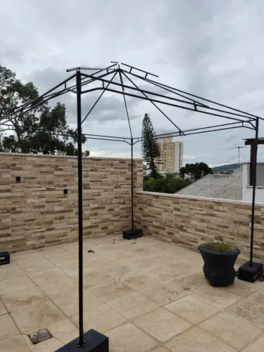 Vendo Gazebo