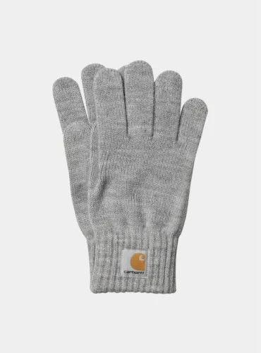 Luva carhartt