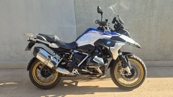 BMW GS 1250 PREMIUM HP