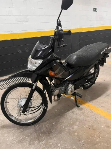 HONDA POP 110i 2026