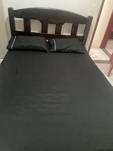 Cama Casal