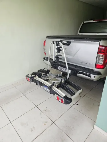 Transbike Thule