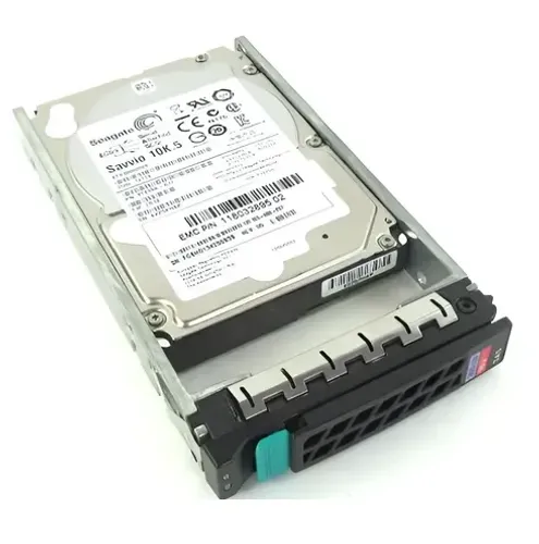 Servidor Hd Dell 300gb Sas 10k 6gb 2,5
