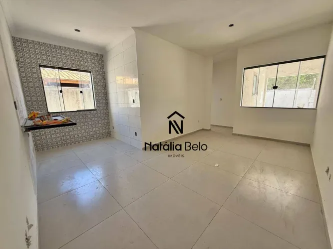 Apartamento pelo MCMV em Rio das Ostras