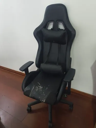 Cadeira gamer