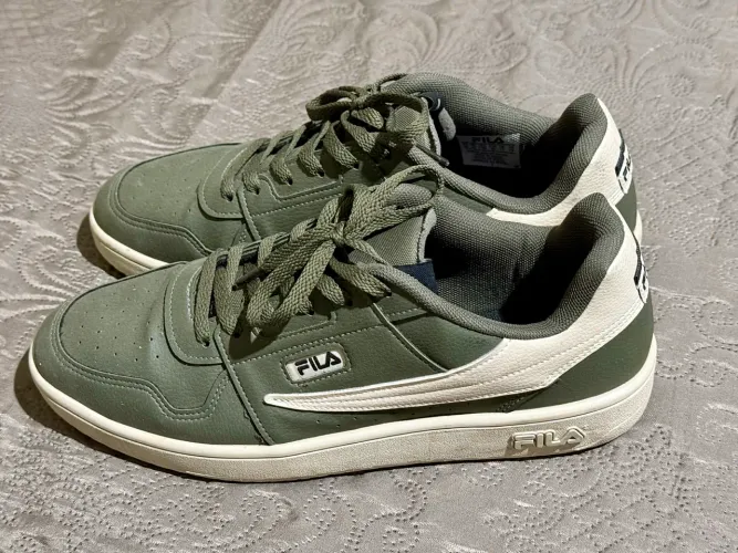 Tênis masculino Fila ACD 43