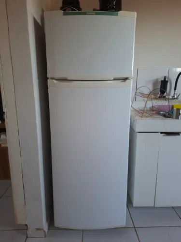 Geladeira Consul Duplex 