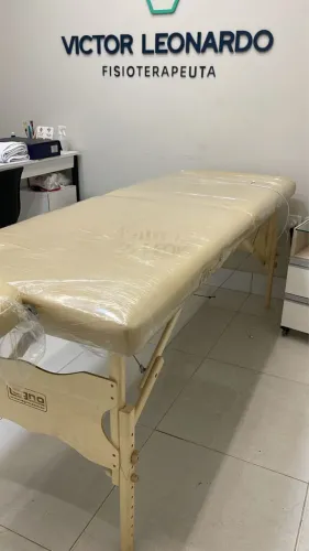 Maca Legno portátil