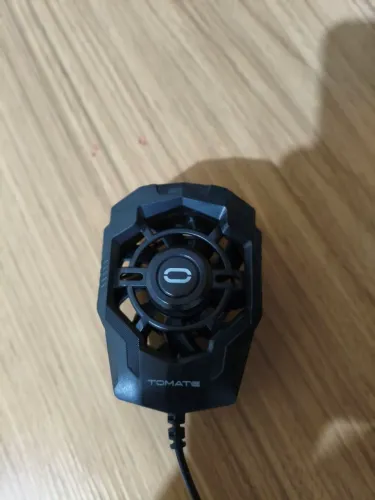 Cooler Gamer Para Celular(RGB) em Perfeito Estado! 