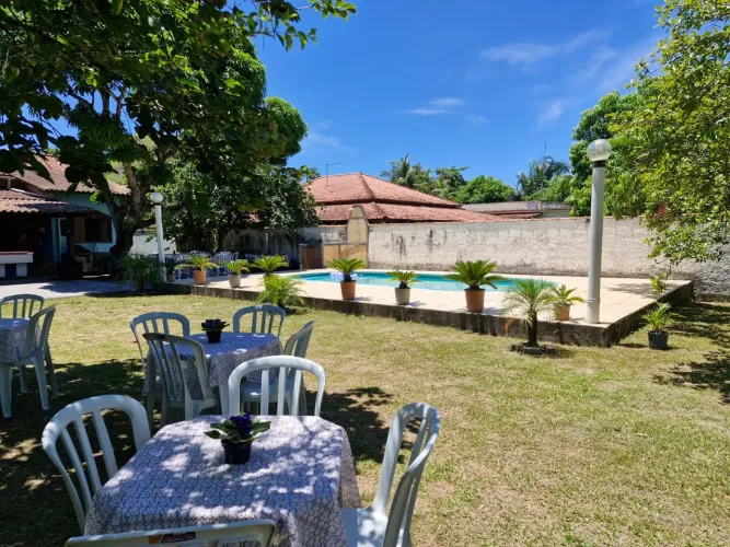 ESPAÇO INOÃ EVENTOS.