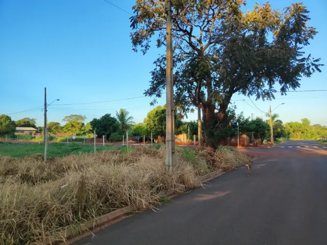 400m² Lote Terreno - Oportunidade