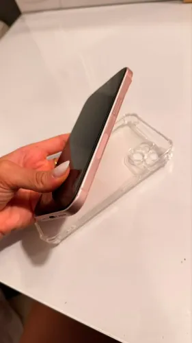 iPhone 15 - 128 GB | Muito bem cuidado | Nunca aberto