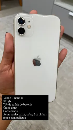 iPhone 128 gb