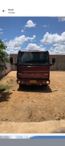 Caminhão 3/4