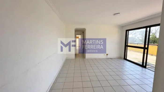 Apartamento à venda 3 Quartos, 3 Suites, 2 Vagas, 157M², Residencial Jardim do Cascalho, R