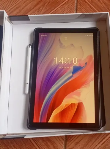 Tablet Pad 9x em excelente estado