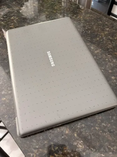 Notebook Samsung