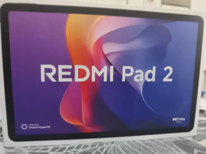 Redmi pad 2 