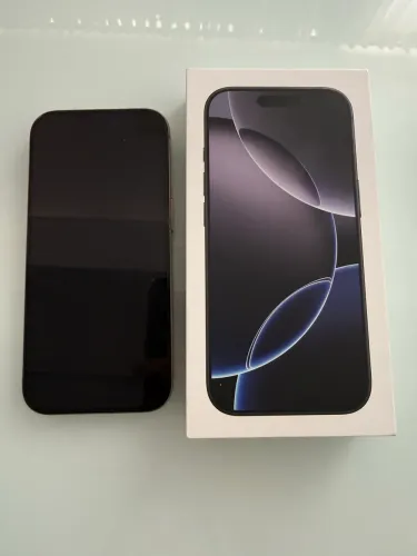 iPhone 16 Pro 128 gb