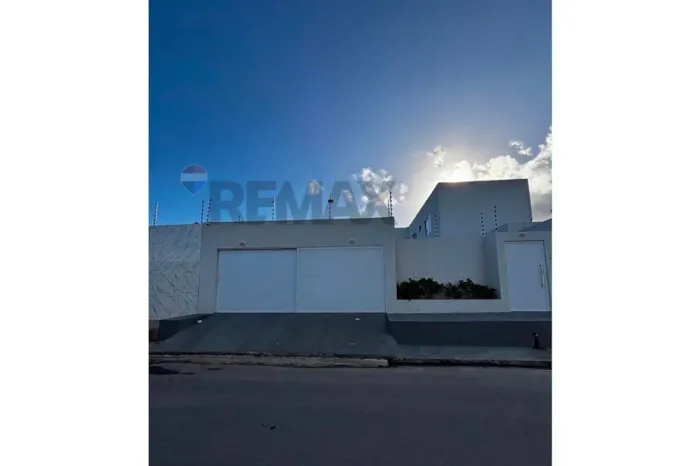 CASA PRIMEIRO ANDAR EM MARECHAL DEODORO
