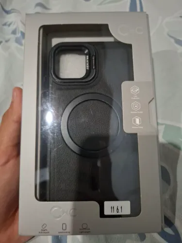 Capa iphone 11