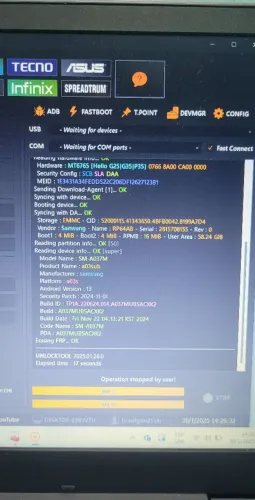Informática e Eletrônica