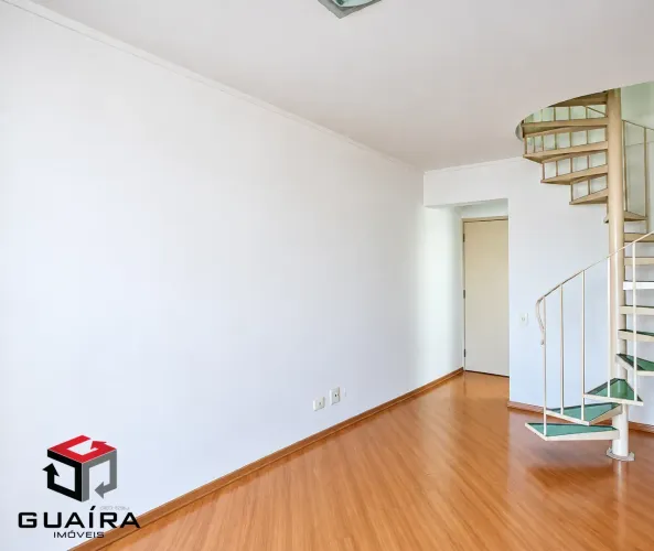 Cobertura à venda 2 quartos 1 vaga Bosque da Saúde - São Paulo - SP