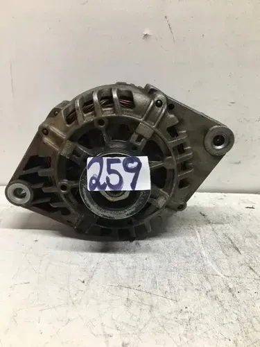 Alternador Fiat Palio 1.8 Flex 2008 Nº259