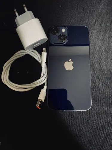 iPhone 14 128 GB - Preto | Excelente Estado de Conservação 