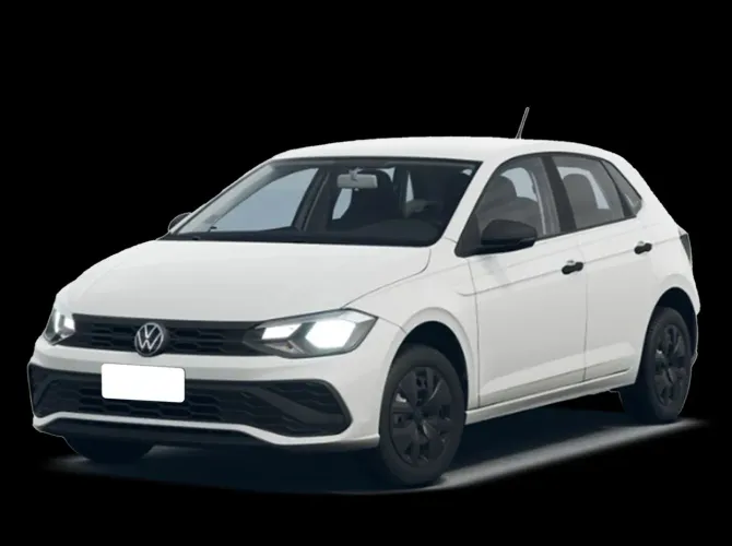 Polo Track Manual 84v 2026 (zero) 10KM