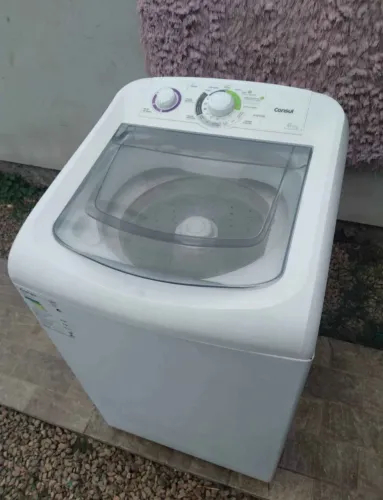 Máquina Consul 8kg