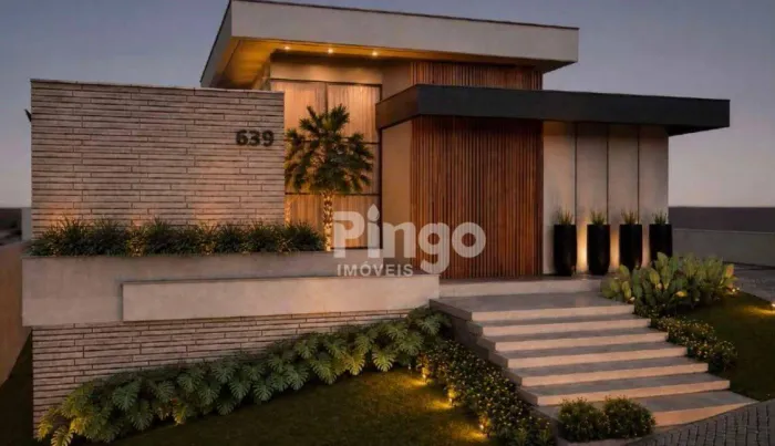 Casa com 4 dormitórios à venda, 390 m² por R$ 3.190.000 - Valle da Serra - Betim/MG