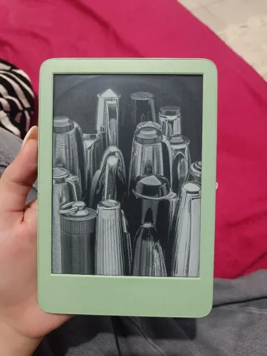 Vendo kindle 11° geração