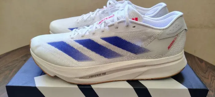 Vendo Tênis Adidas Adizero SL 2M - 43 - Novo/Original 