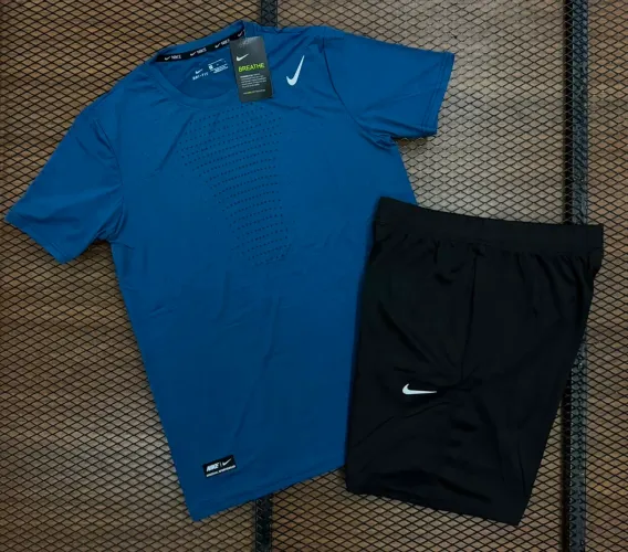 Kits para academia Nike