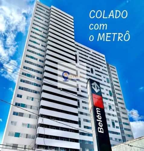 Studio com 1 dormitório para alugar, 23 m² por R$ 2.600/mês - Quarta Parada - São Paulo/SP