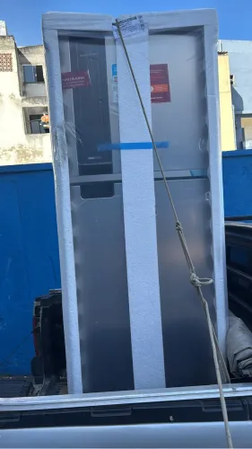 Faço frete para toda macae 