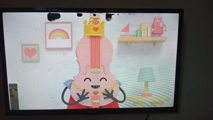Televisor 