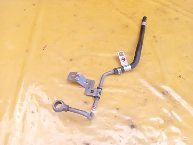 Mangueira Turbina Reservatório Água Fiat Fastback 1.0 2024