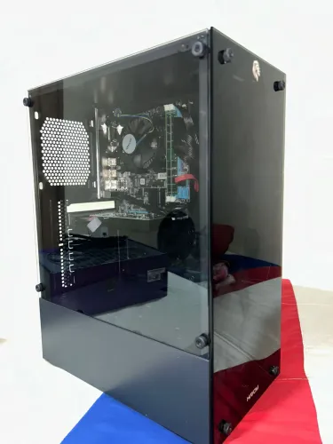 Computador para trabalho ótimo estado