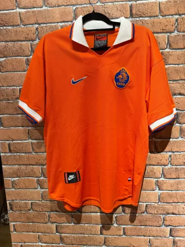 Camisa Holanda 1997