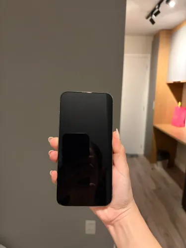 iPhone 15 Pro Max 256GB Titânio Natural - R$ 3.800