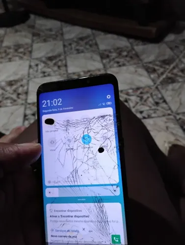 Celular Mi5 Plus 64gb